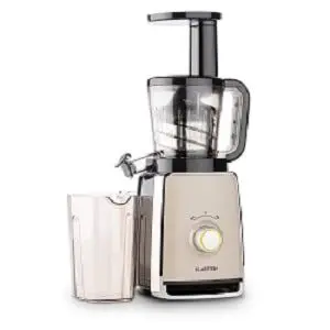 Moulinex juice extractor test and opinion &#8211; happiness and health