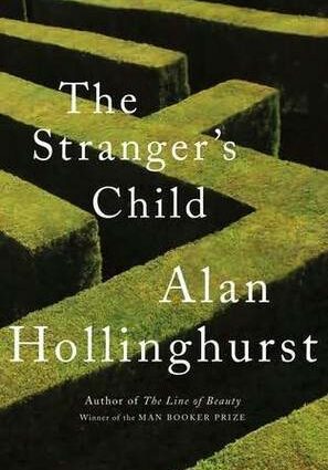 My stranger&#8217;s child: family life stories