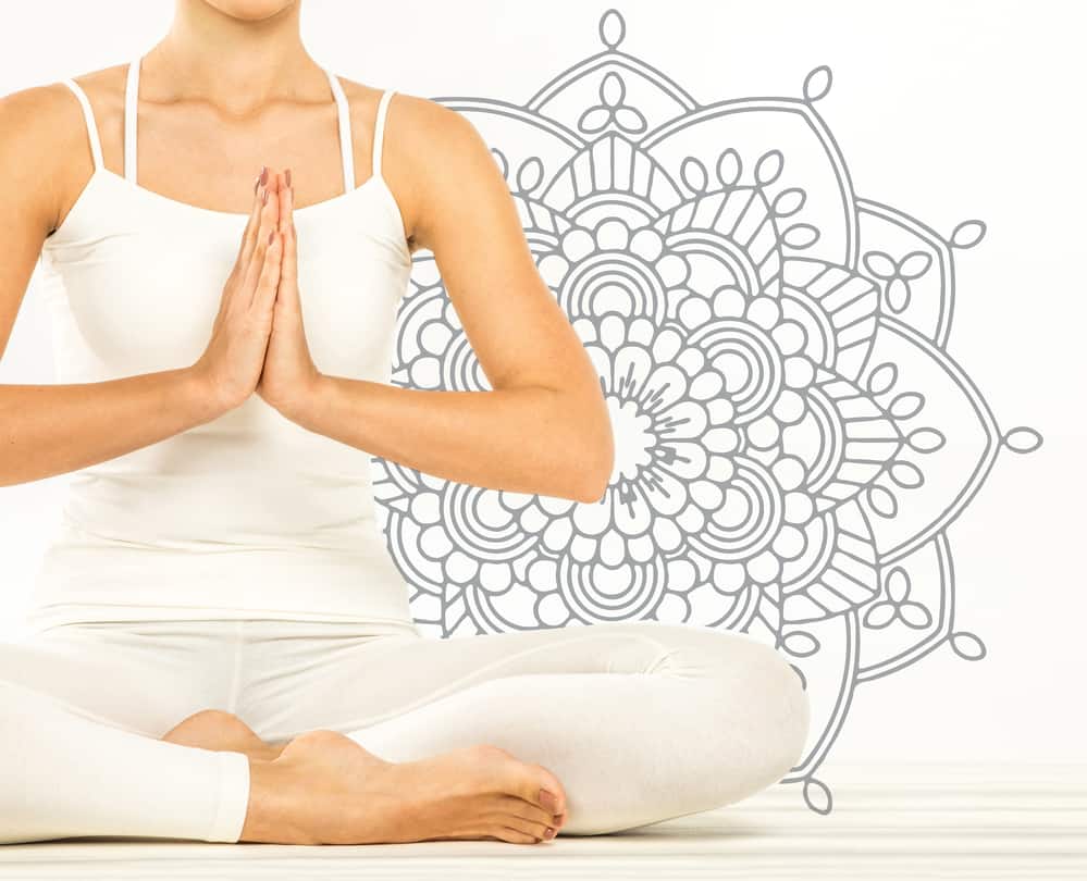 Namaste: discover the hidden meaning of this mysterious word &#8211; Happiness and health