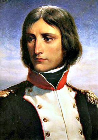 Napoleon Bonaparte: biography, interesting facts and videos