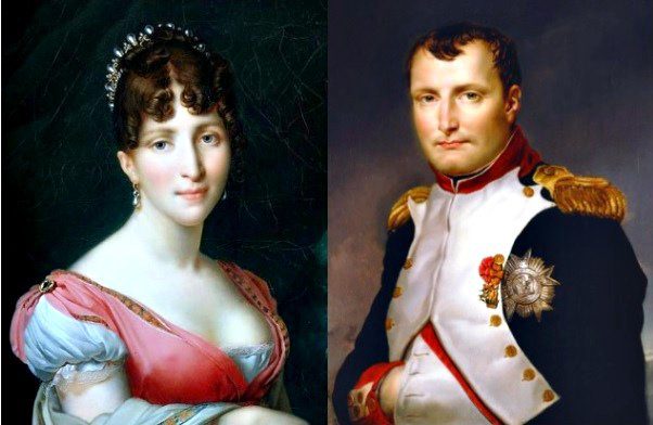 Napoleon Bonaparte: biography, interesting facts and videos