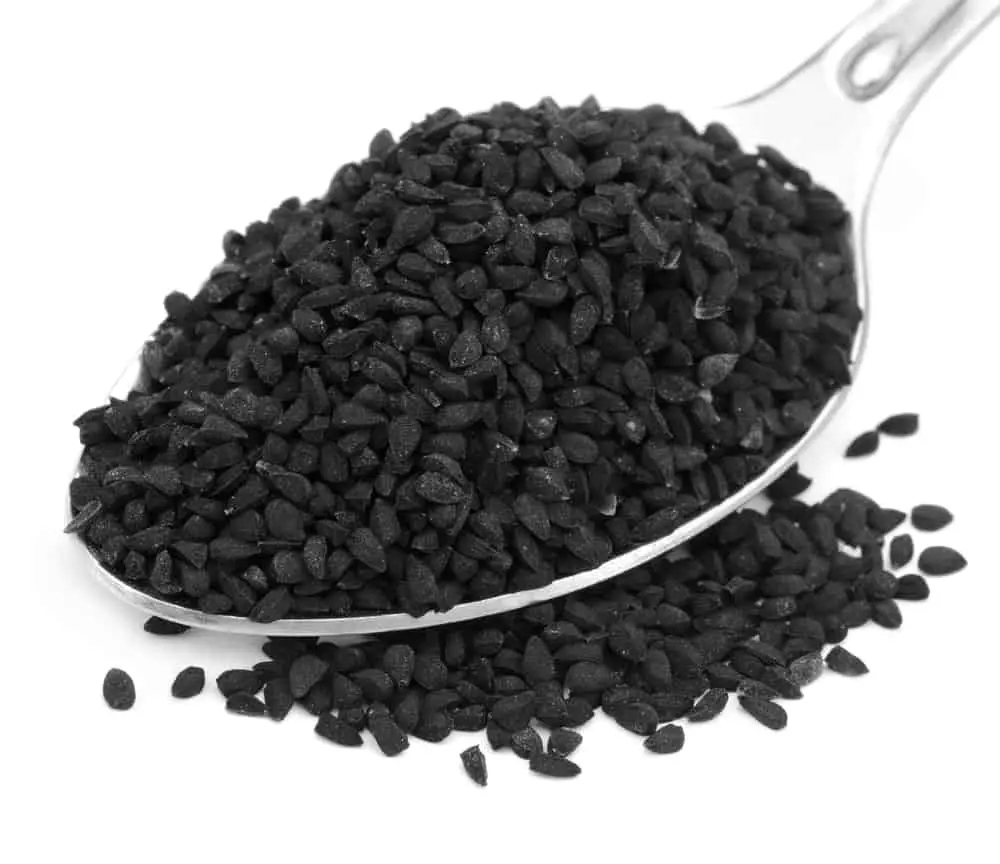 Nigella seeds to cure cancer &#8211; happiness and health