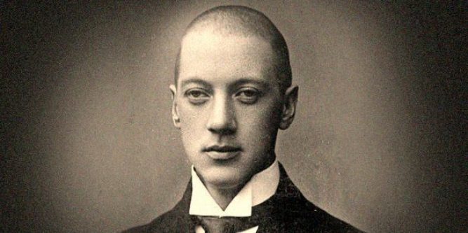 Nikolay Gumilyov: short biography, personal life