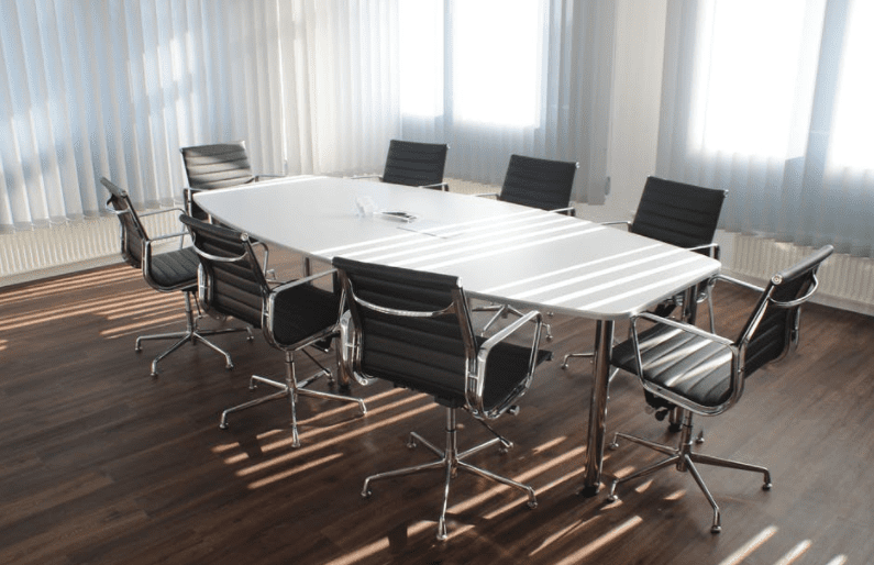 Office furniture &#8211; chairs and armchairs for the perfect office.