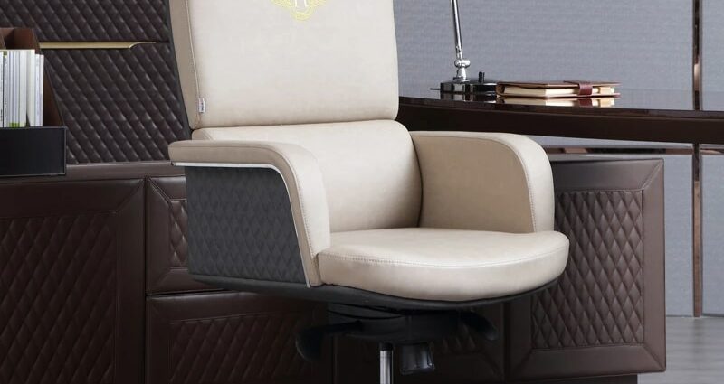 Office furniture &#8211; chairs and armchairs for the perfect office.