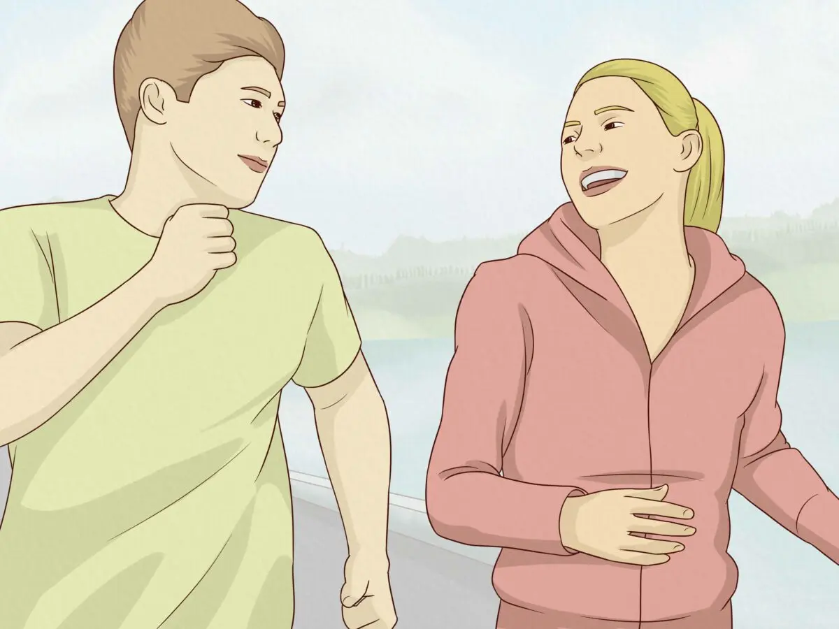 On female friendship: how to become a good friend?