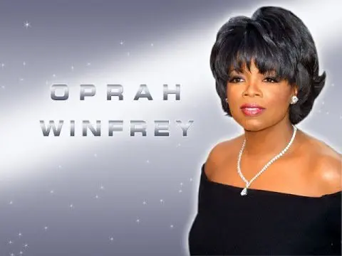 Oprah Winfrey&#8217;s biography is an incredible story