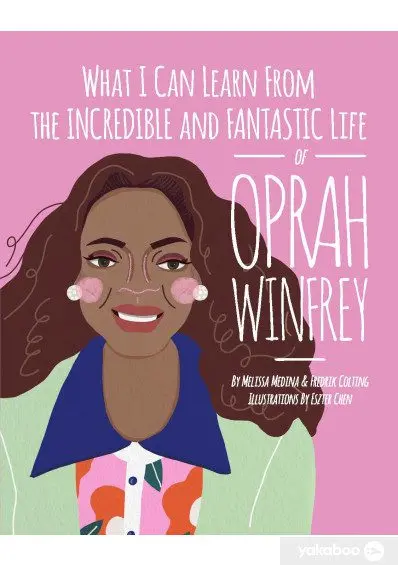 Oprah Winfrey&#8217;s biography is an incredible story