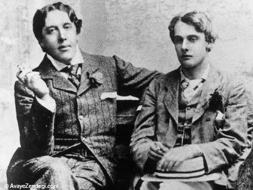 Oscar Wilde: biography and amazing facts