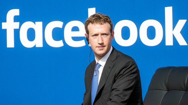 Overview of social networks: Facebook, VKontakte &#8230;