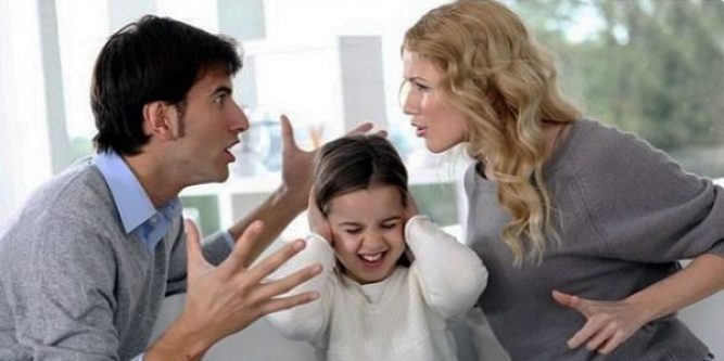 Parents&#8217; mistakes in raising children: psychology