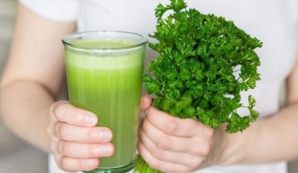 Parsley: health benefits and harms, tips and videos