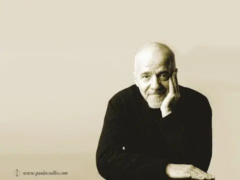 Paulo Coelho: biography and quotes about life and love