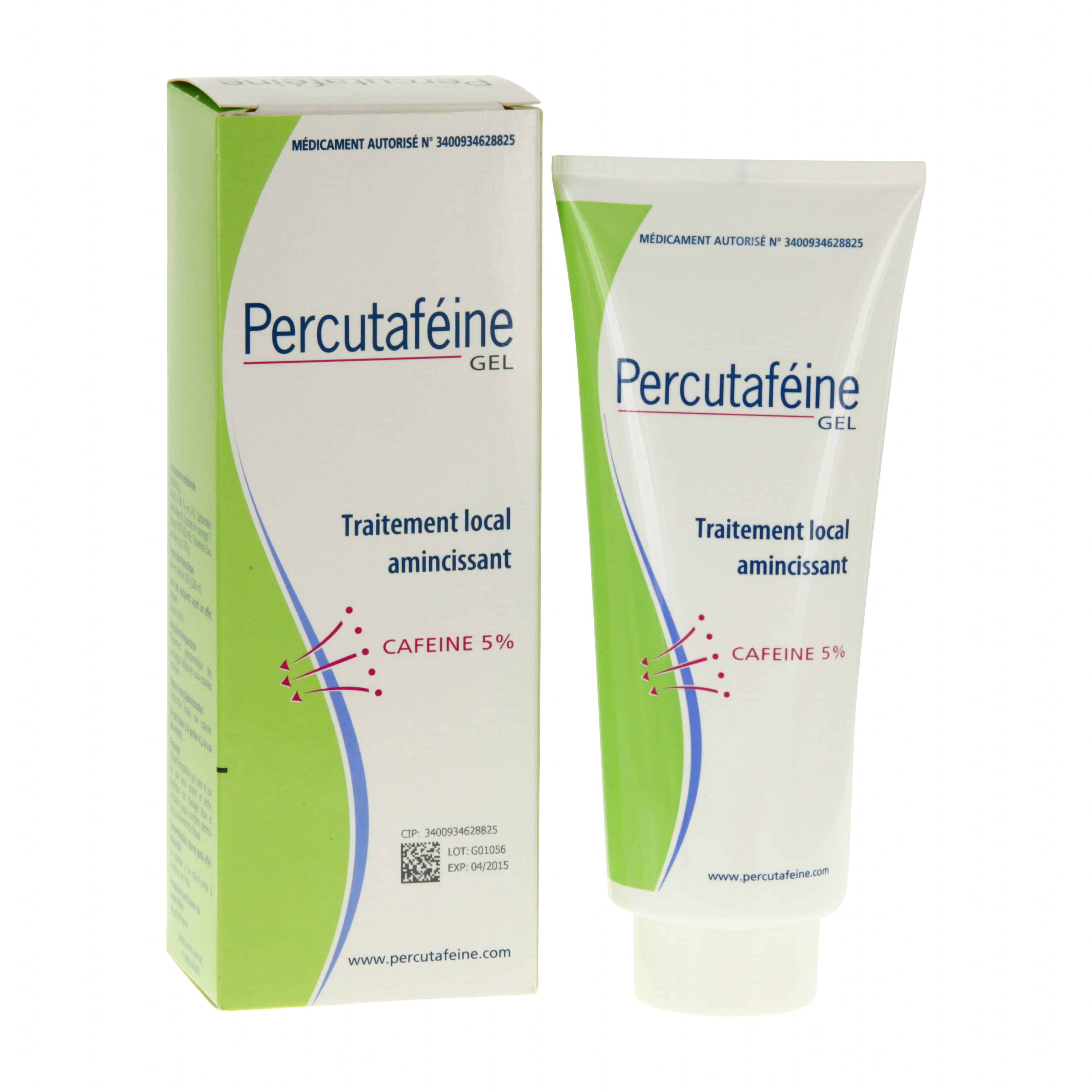 Percutafeine: the miracle cellulite treatment? &#8211; Happiness and health