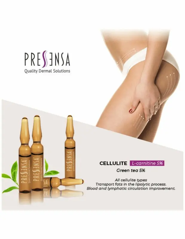 Percutafeine: the miracle cellulite treatment? &#8211; Happiness and health