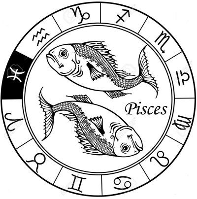 Pisces: characteristics of the zodiac sign and celebrity