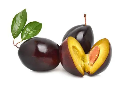 Plum: benefits and harms to the human body, video