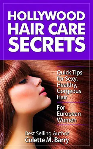 Proper hair care: secrets and tips