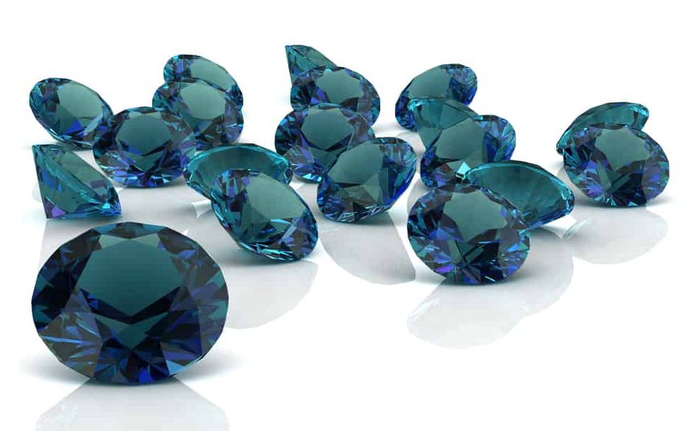 Properties and benefits of alexandrite &#8211; happiness and health