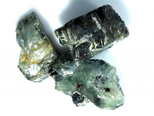 Properties and benefits of alexandrite &#8211; happiness and health