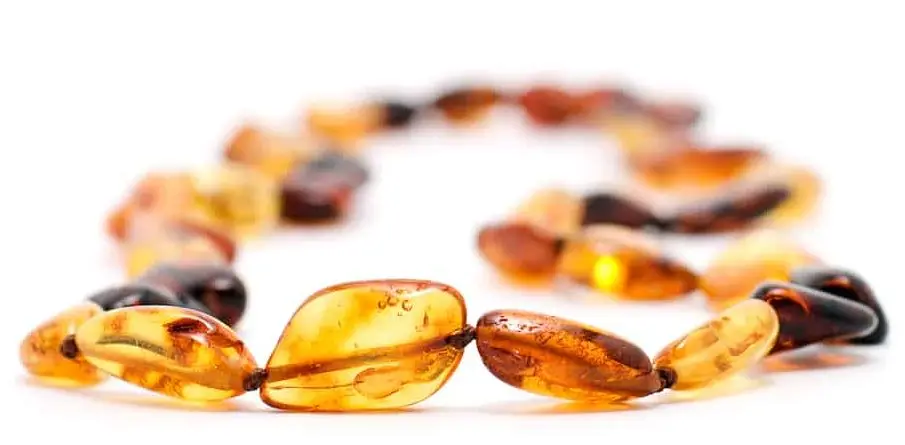 Properties and benefits of amber &#8211; Happiness and health