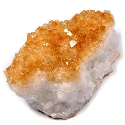 Properties and benefits of citrine &#8211; happiness and health