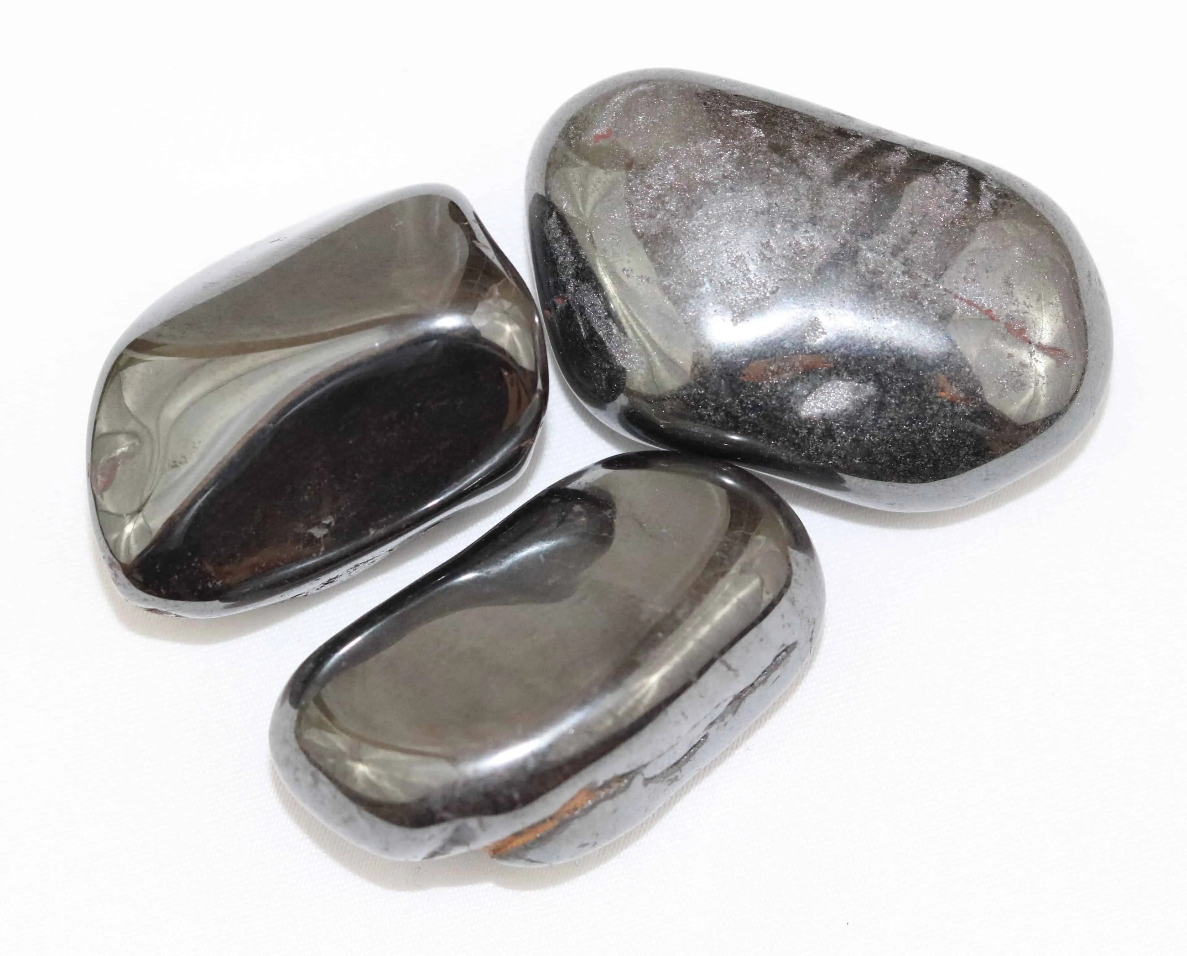 Properties and benefits of Hematite &#8211; Happiness and health