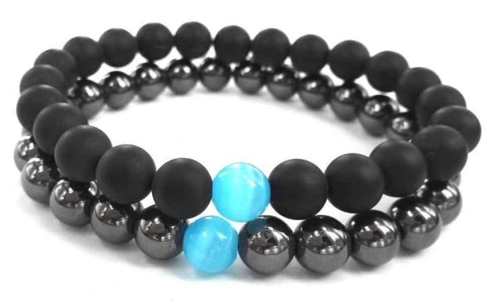 Properties and benefits of Hematite &#8211; Happiness and health