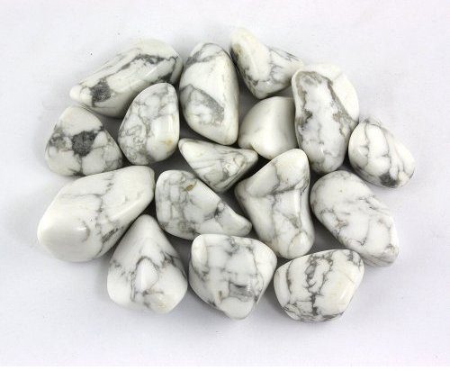 Properties and benefits of howlite &#8211; happiness and health