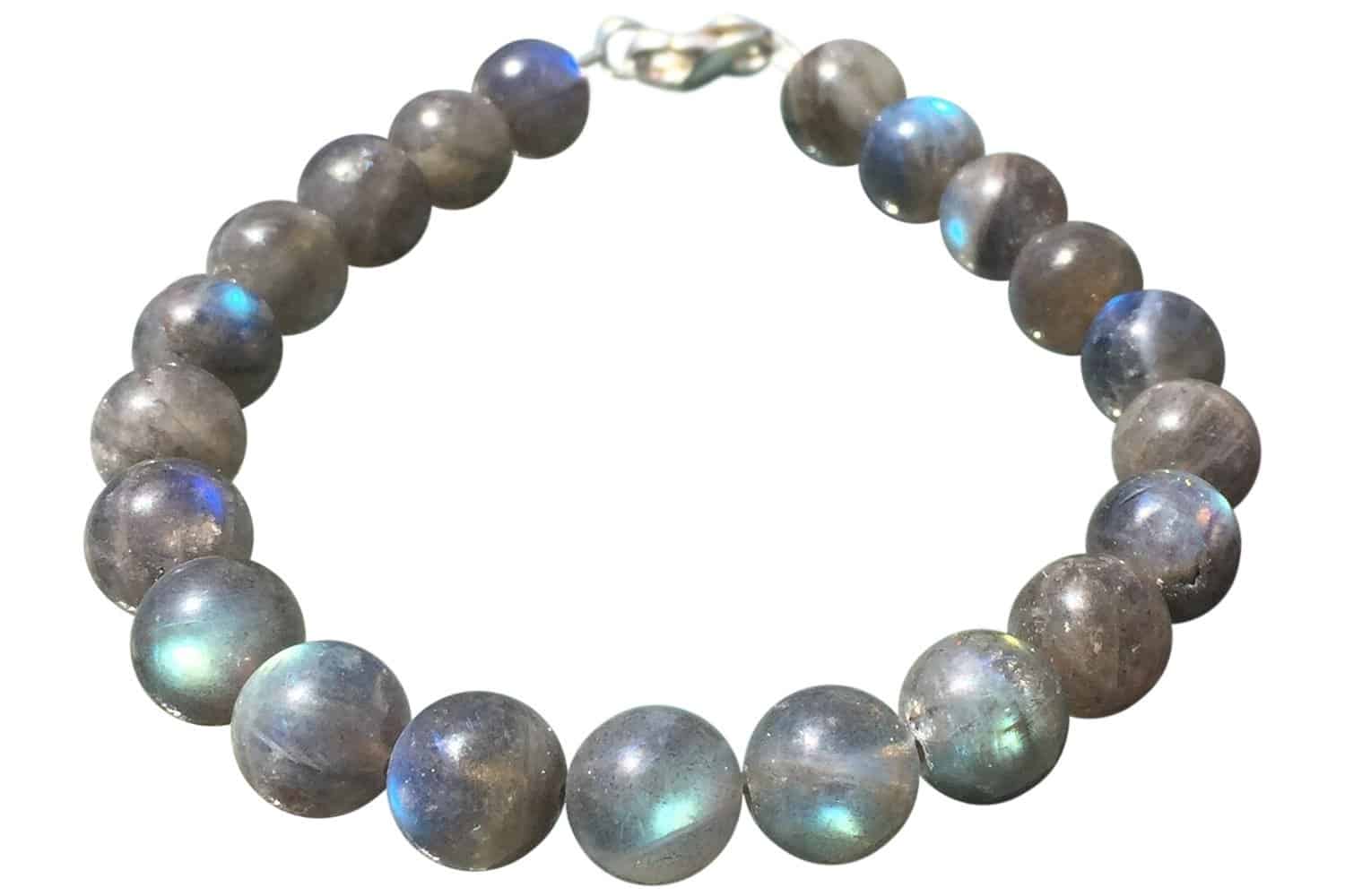 Properties and benefits of labradorite &#8211; happiness and health