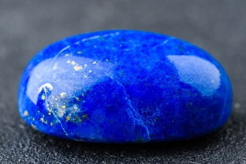 Properties and benefits of lapis lazuli &#8211; happiness and health