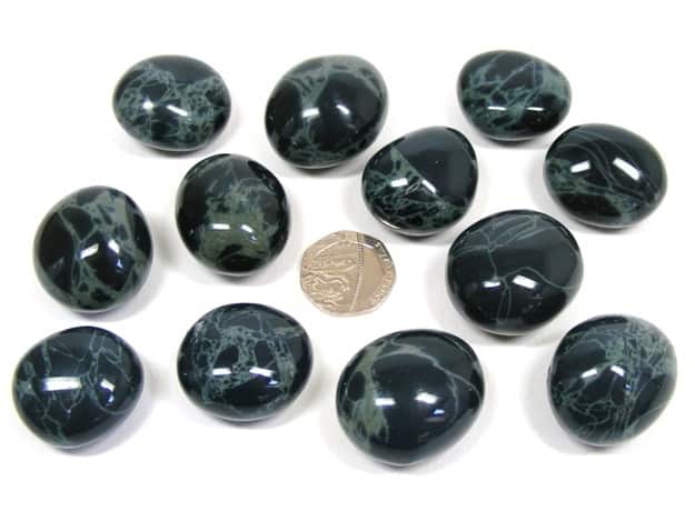 Properties and benefits of Obsidian? &#8211; Happiness and health