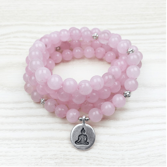 Properties and benefits of rose quartz &#8211; Happiness and health