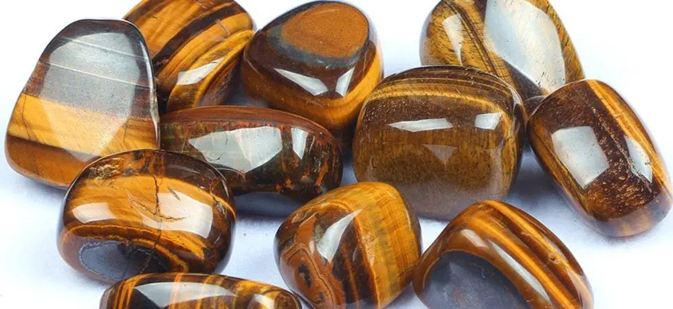 Properties and benefits of tiger&#8217;s eye &#8211; happiness and health