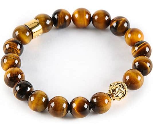 Properties and benefits of tiger&#8217;s eye &#8211; happiness and health