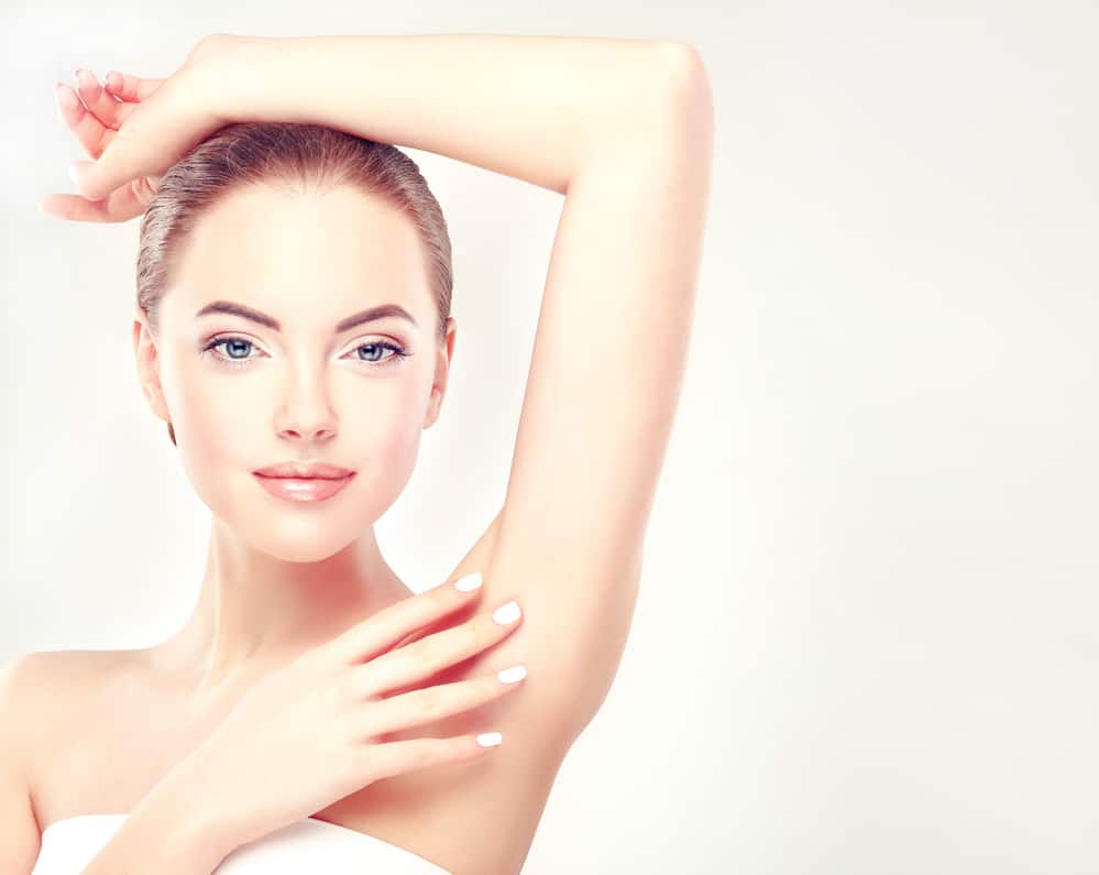 Pulsed light hair removal in summer: tips and tricks for long-lasting and gentle hair removal &#8211; Happiness and health