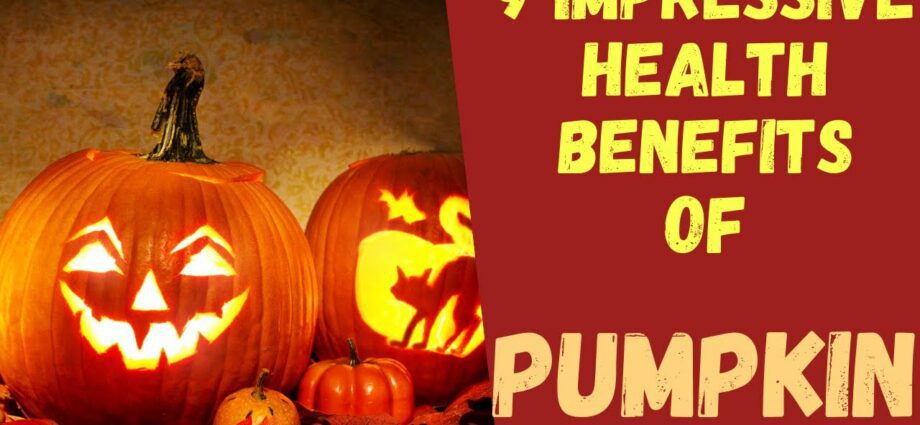 Pumpkin: health benefits and harms, tips, video