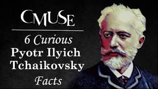 Pyotr Ilyich Tchaikovsky: biography, facts, video