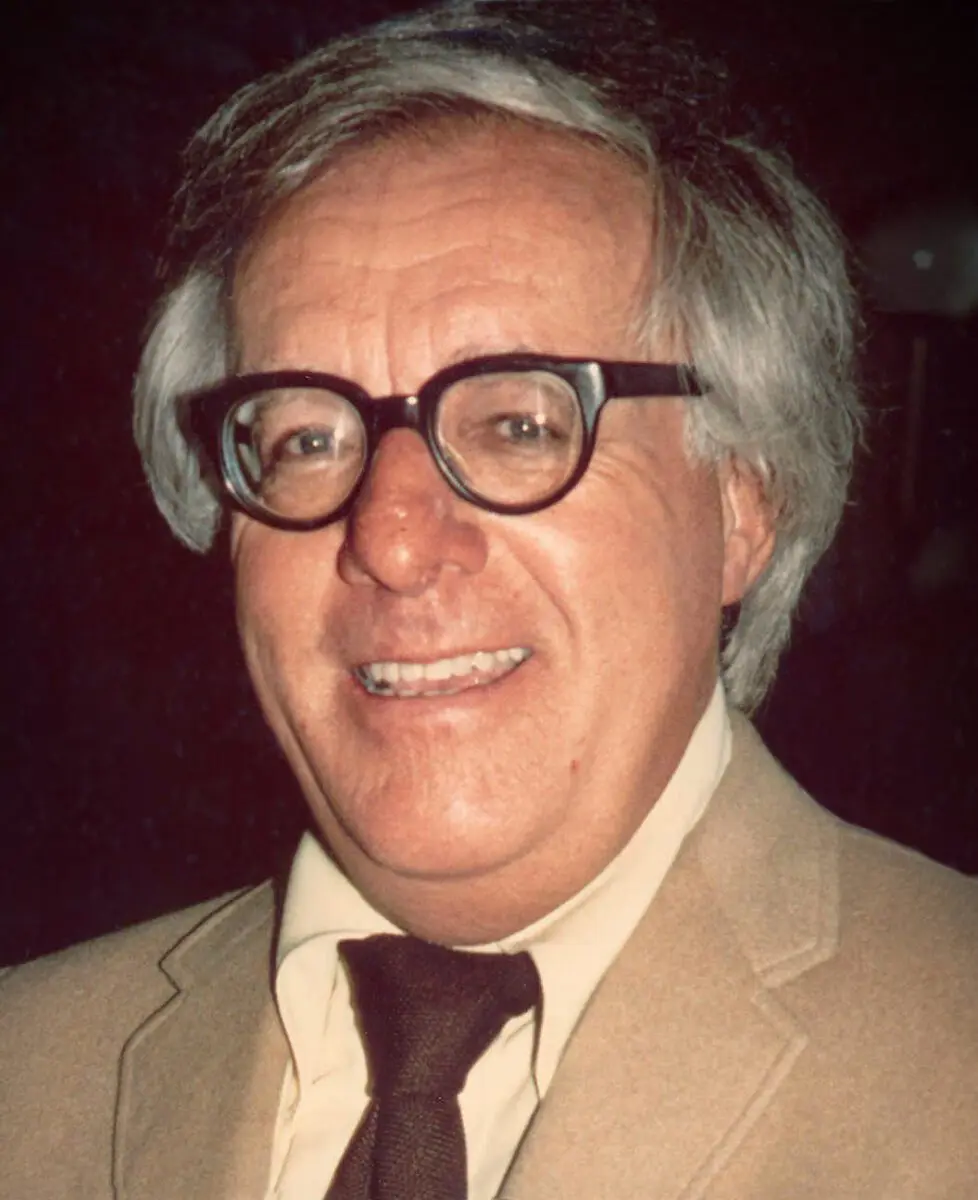 Ray Bradbury: biography, creativity, facts and video