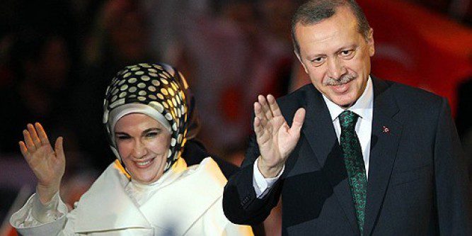 Recep Erdogan: biography, personal life, facts