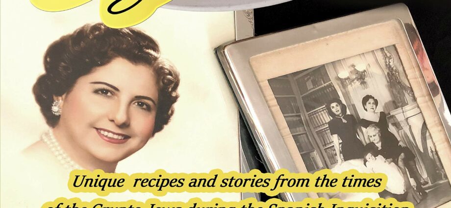 recipes of our great-grandmothers and videos