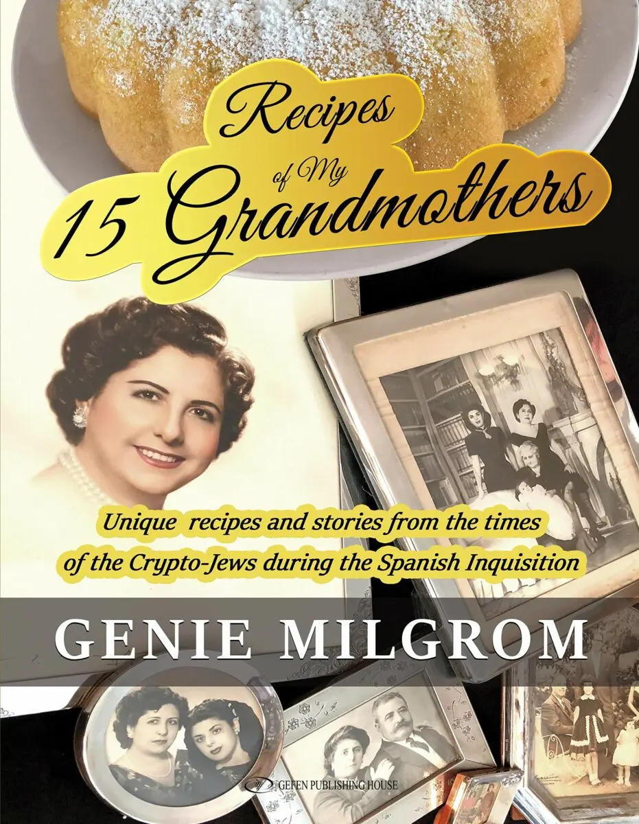 recipes of our great-grandmothers and videos