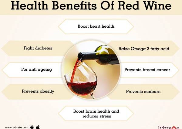 Red wine: benefits for women, interesting scientific facts