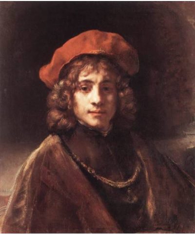 Rembrandt: biography, creativity, facts and video