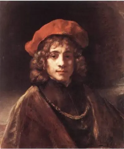 Rembrandt: biography, creativity, facts and video