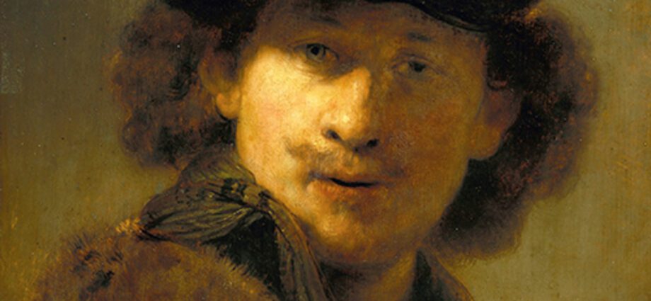 Rembrandt: biography, creativity, facts and video