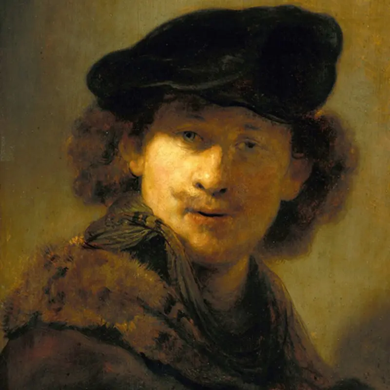 Rembrandt: biography, creativity, facts and video