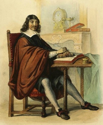 Rene Descartes: biography, philosophy, facts and video