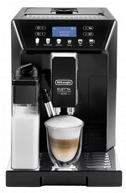 Rent and professional service of a coffee machine