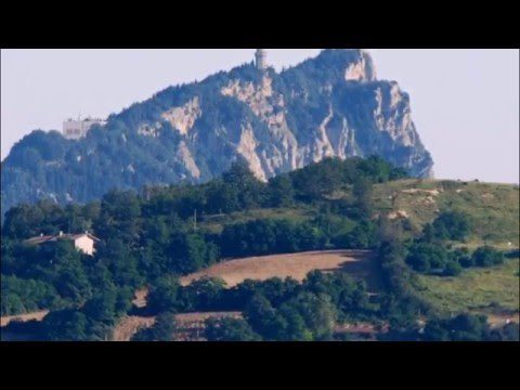 Republic of San Marino: history, video and photos